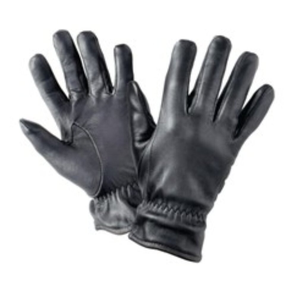 Slash resistant Hatch Friskmaster Supermax SB8500 Leather Gloves - Picture 2 of 10